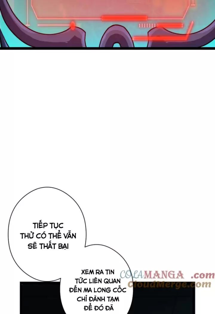 Ta, Chúa Tể Rừng Xanh: Chapter 32