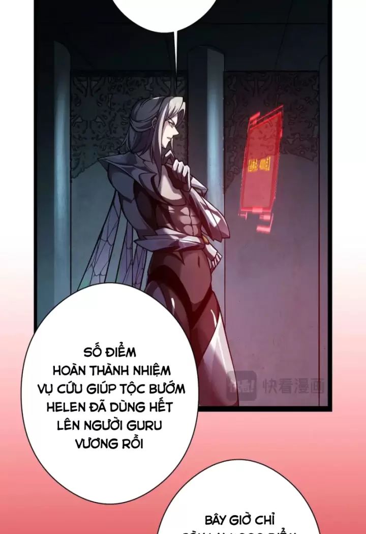 Ta, Chúa Tể Rừng Xanh: Chapter 32
