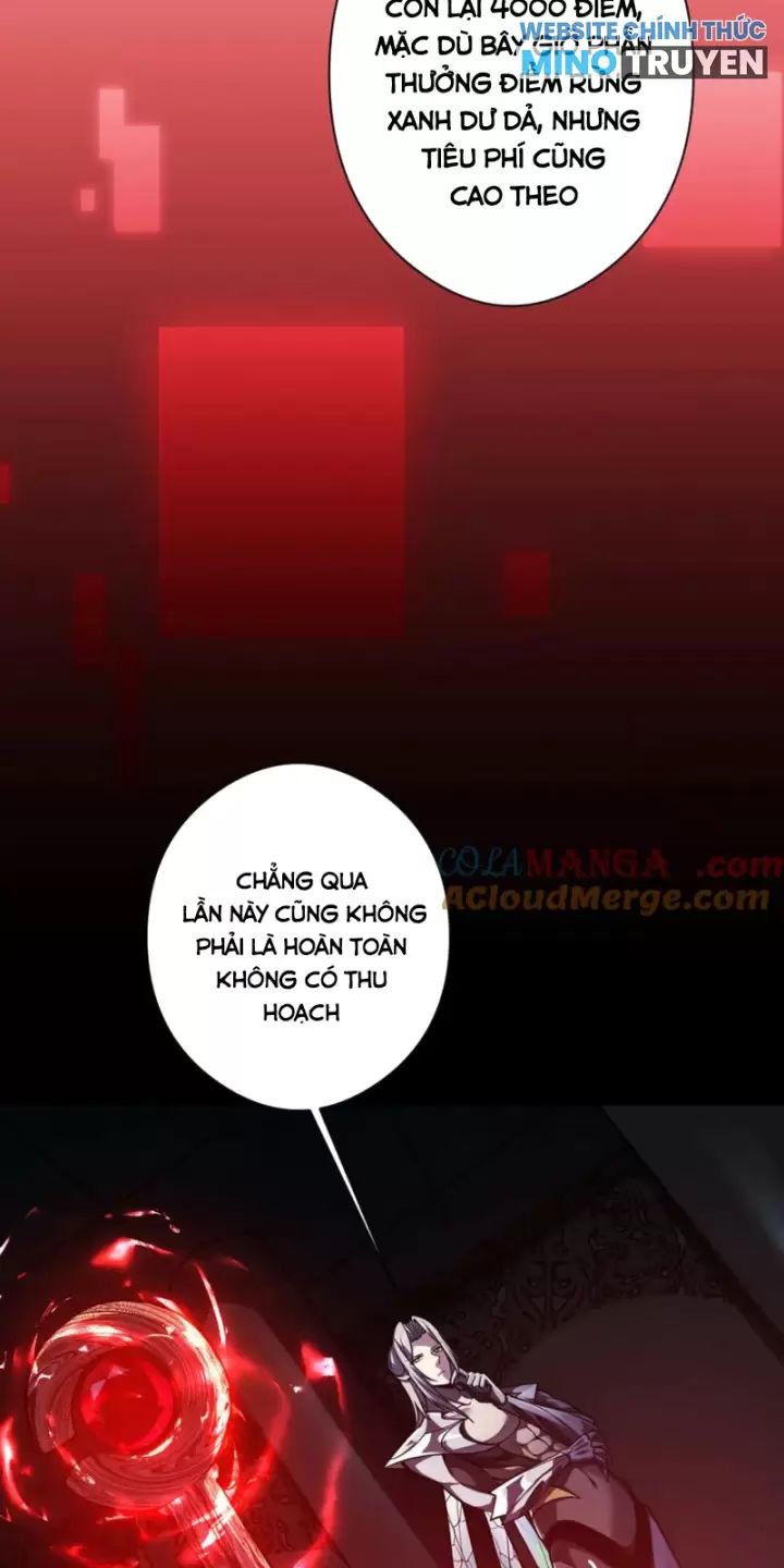Ta, Chúa Tể Rừng Xanh: Chapter 32