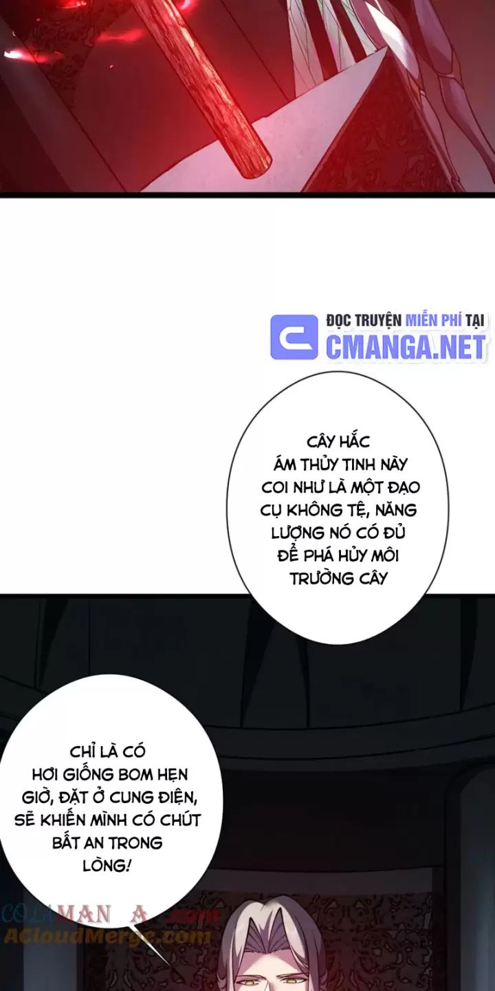 Ta, Chúa Tể Rừng Xanh: Chapter 32