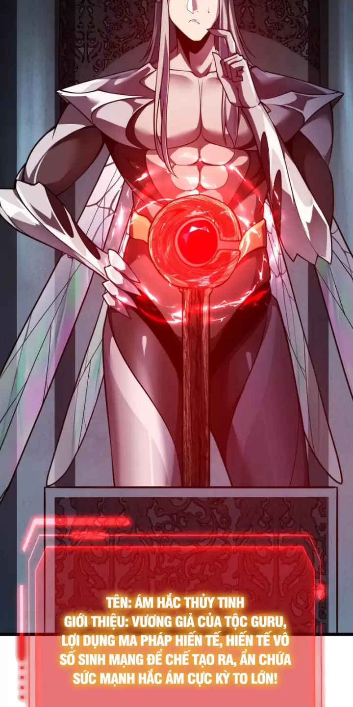 Ta, Chúa Tể Rừng Xanh: Chapter 32