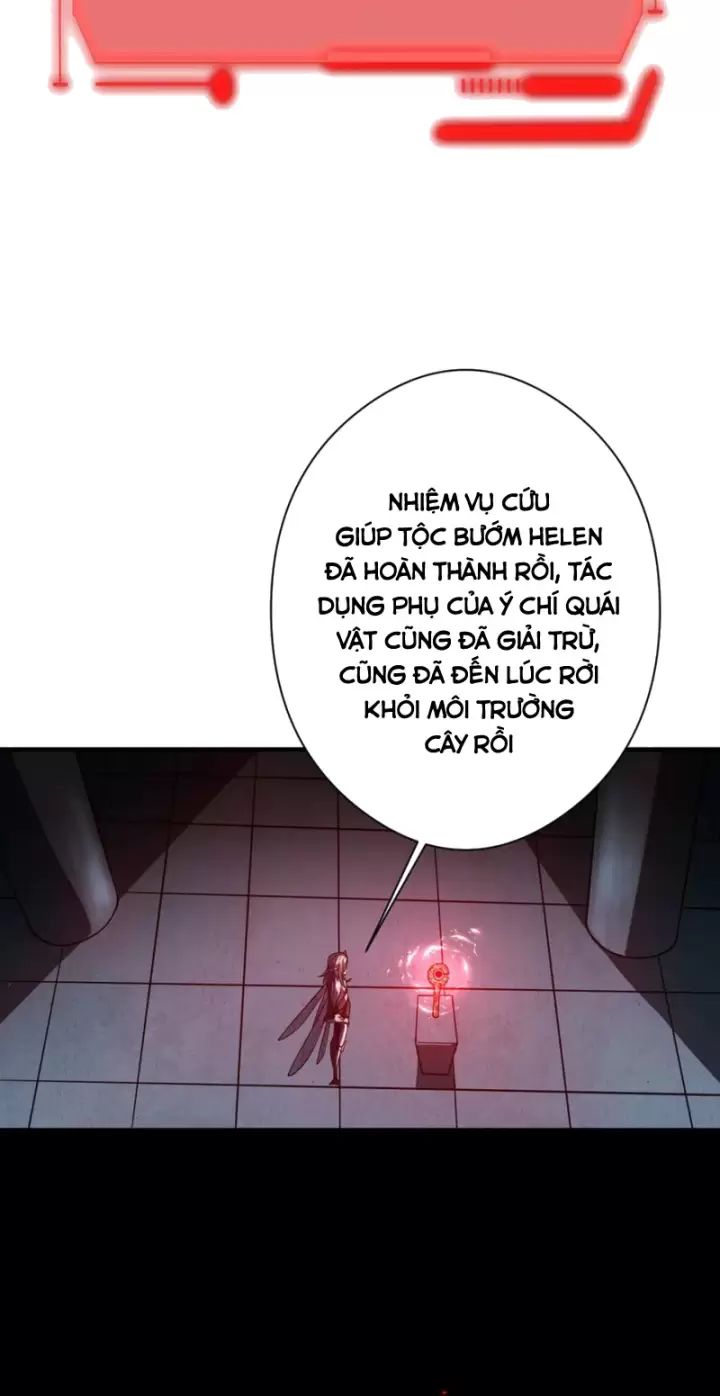 Ta, Chúa Tể Rừng Xanh: Chapter 32