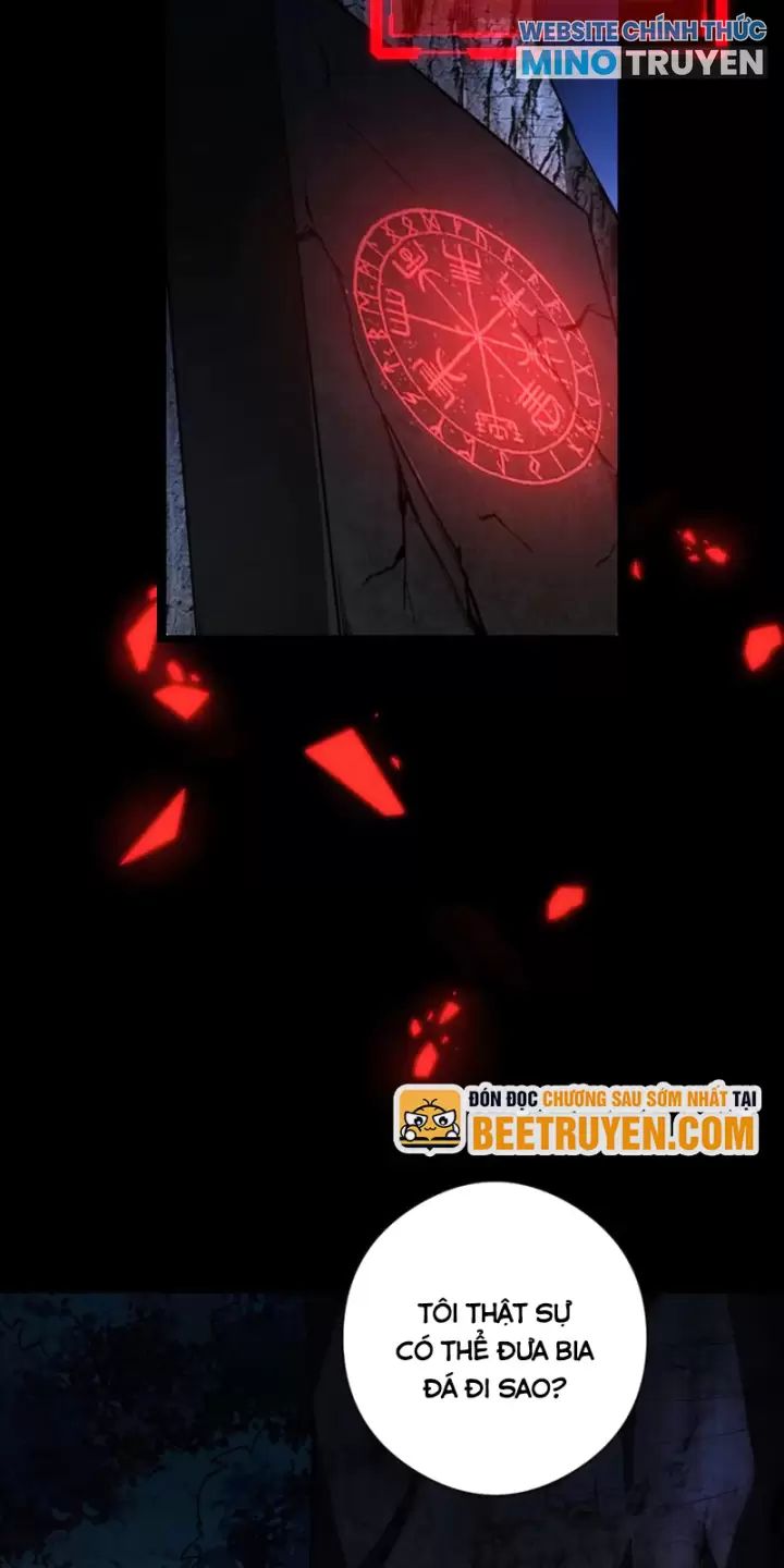 Ta, Chúa Tể Rừng Xanh: Chapter 32
