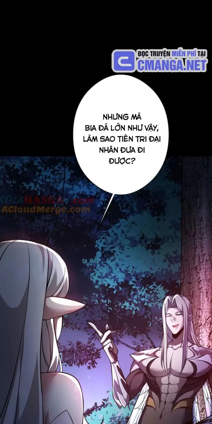 Ta, Chúa Tể Rừng Xanh: Chapter 32