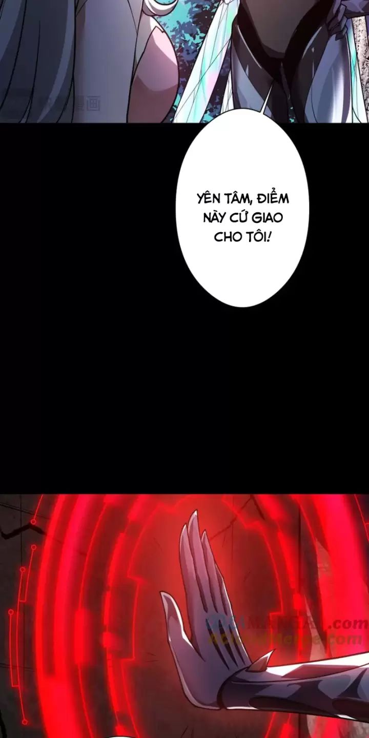 Ta, Chúa Tể Rừng Xanh: Chapter 32