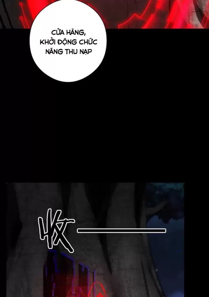 Ta, Chúa Tể Rừng Xanh: Chapter 32