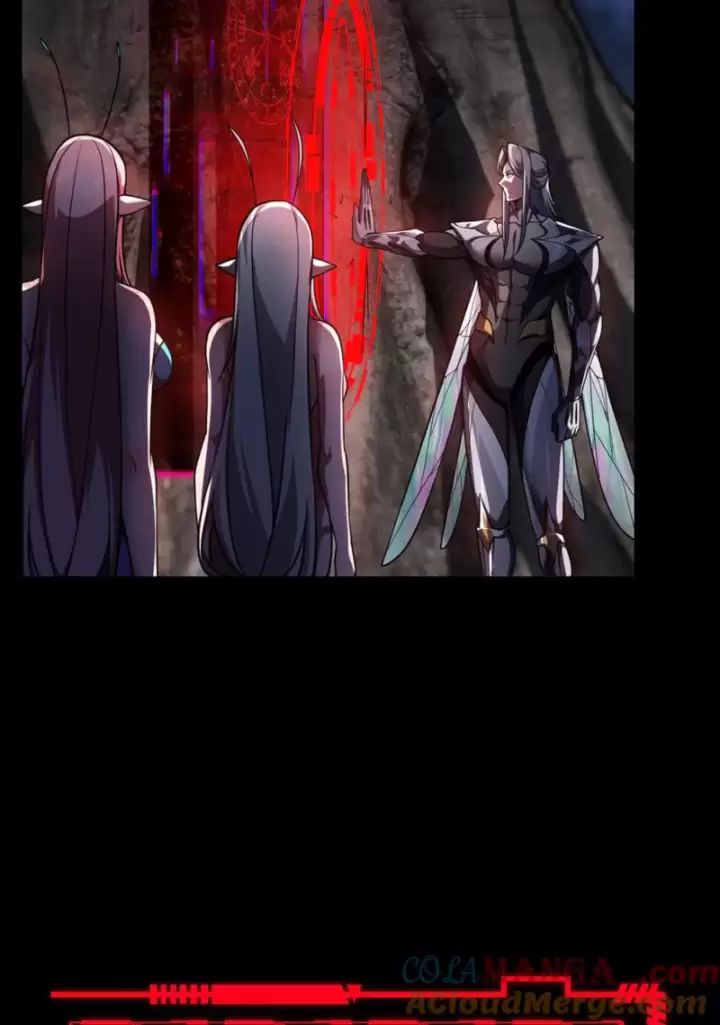 Ta, Chúa Tể Rừng Xanh: Chapter 32