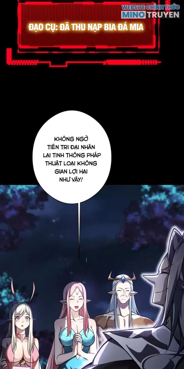 Ta, Chúa Tể Rừng Xanh: Chapter 32