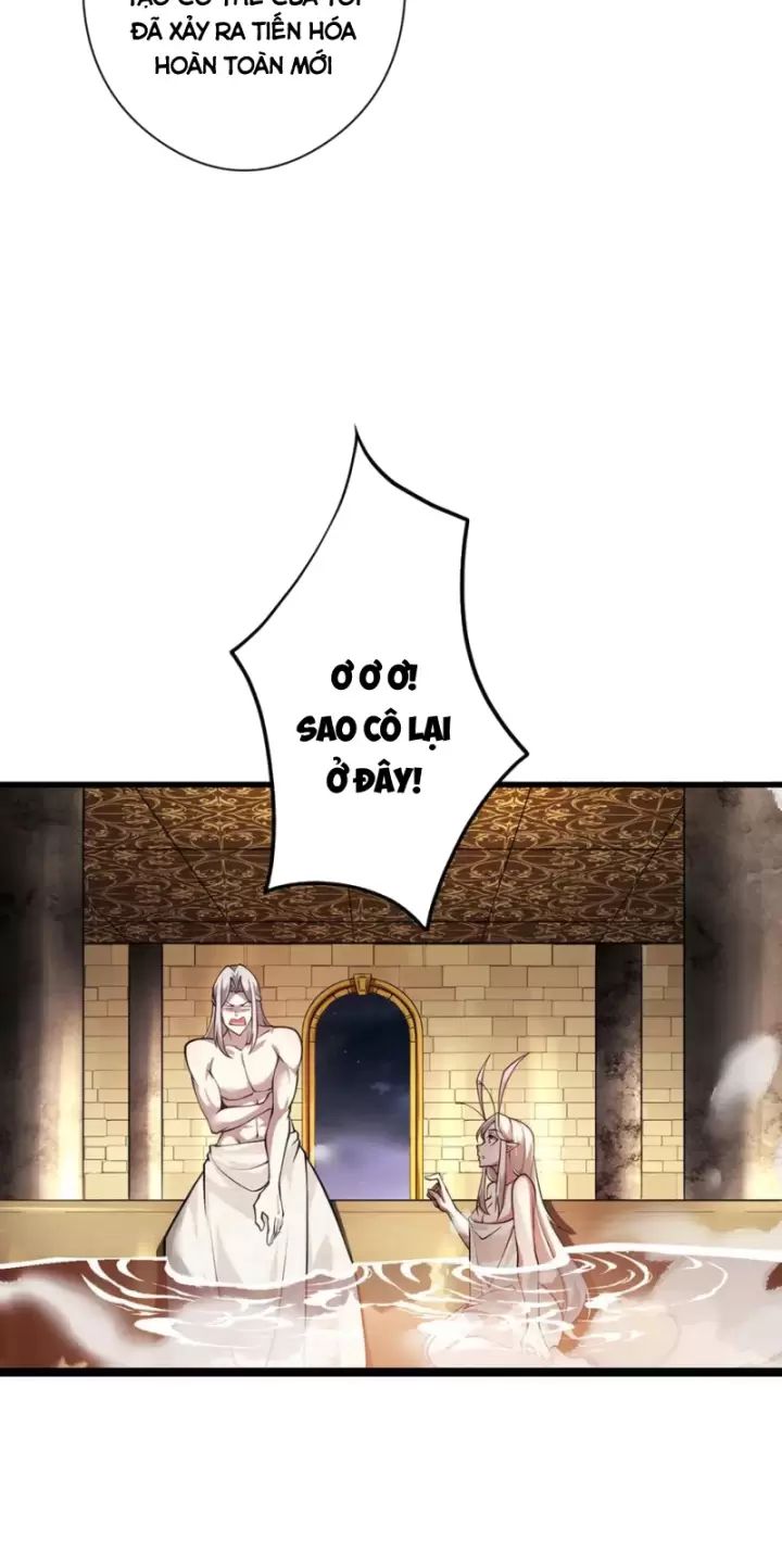 Ta, Chúa Tể Rừng Xanh: Chapter 32