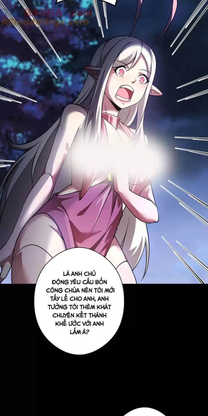 Ta, Chúa Tể Rừng Xanh: Chapter 32