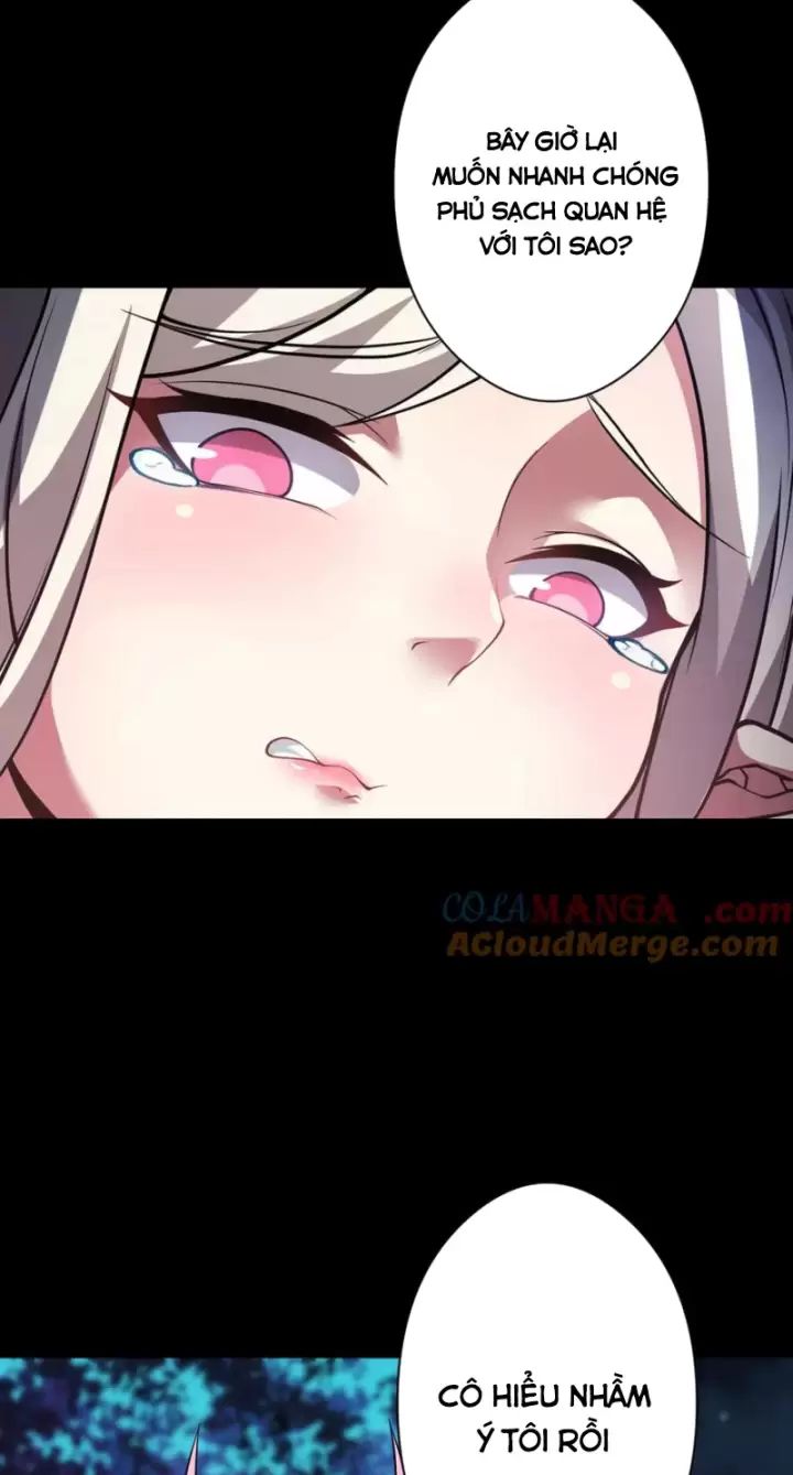 Ta, Chúa Tể Rừng Xanh: Chapter 32