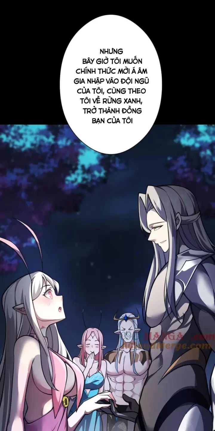 Ta, Chúa Tể Rừng Xanh: Chapter 32