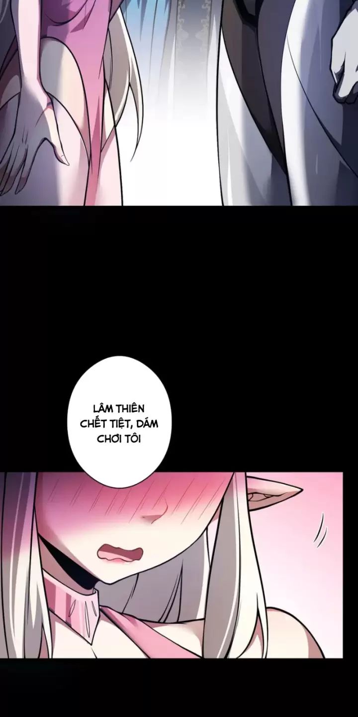 Ta, Chúa Tể Rừng Xanh: Chapter 32