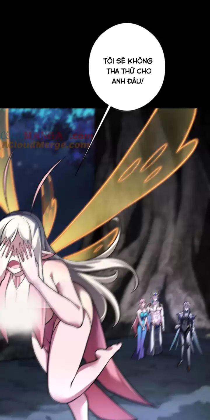 Ta, Chúa Tể Rừng Xanh: Chapter 32