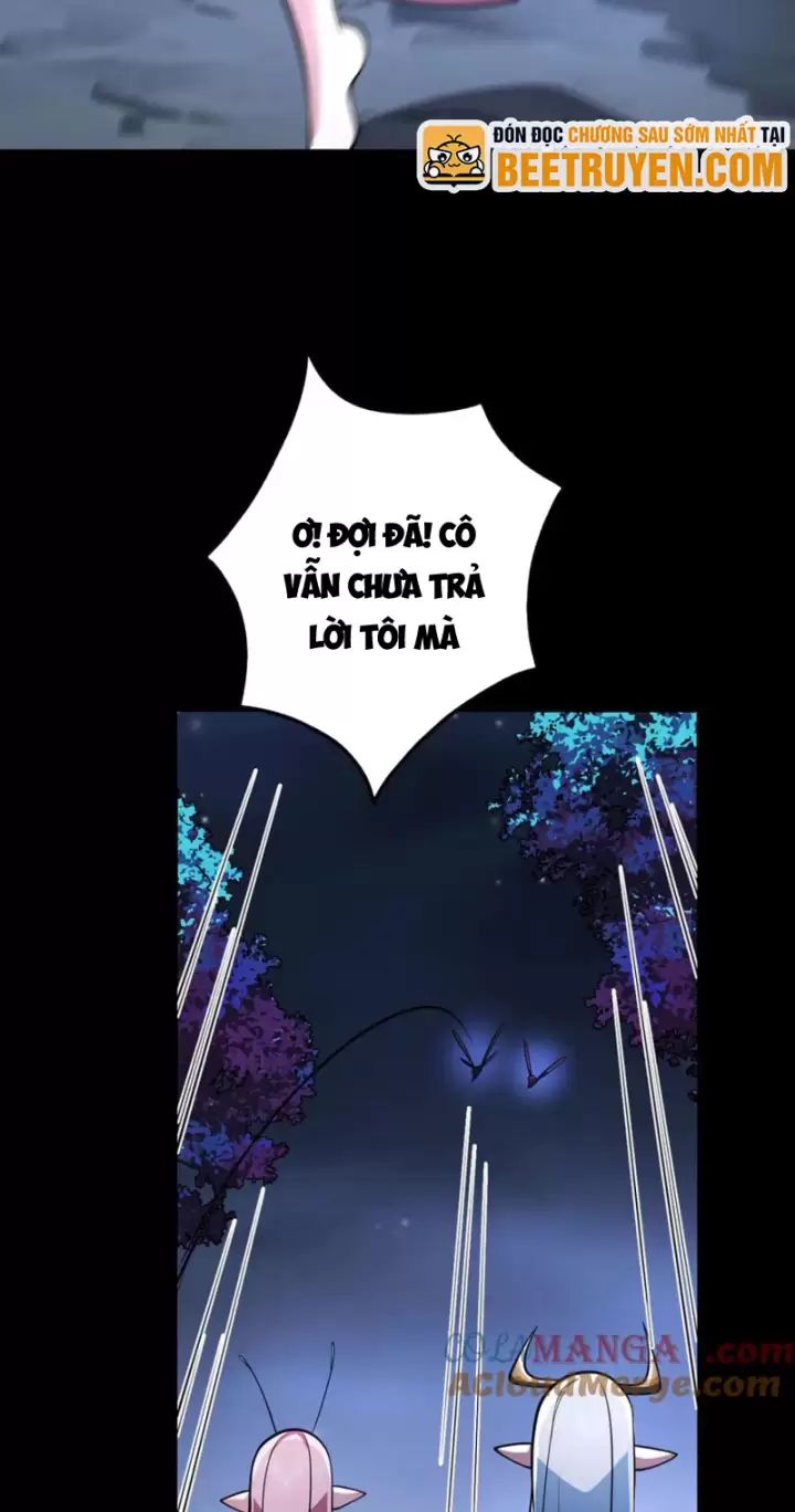 Ta, Chúa Tể Rừng Xanh: Chapter 32