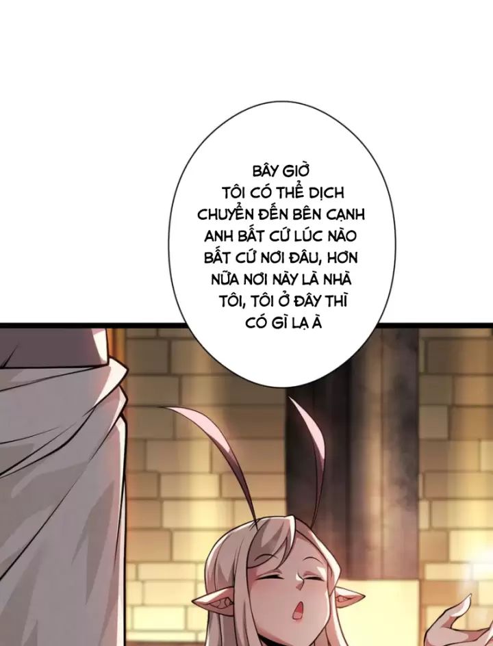 Ta, Chúa Tể Rừng Xanh: Chapter 32