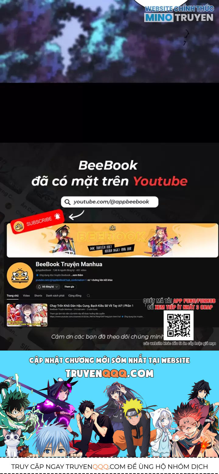 Ta, Chúa Tể Rừng Xanh: Chapter 32
