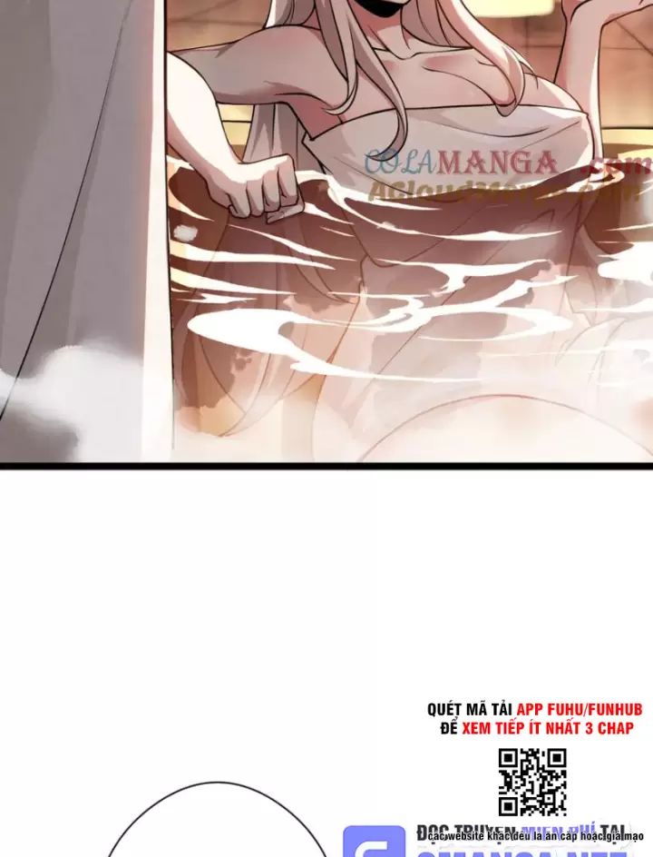 Ta, Chúa Tể Rừng Xanh: Chapter 32