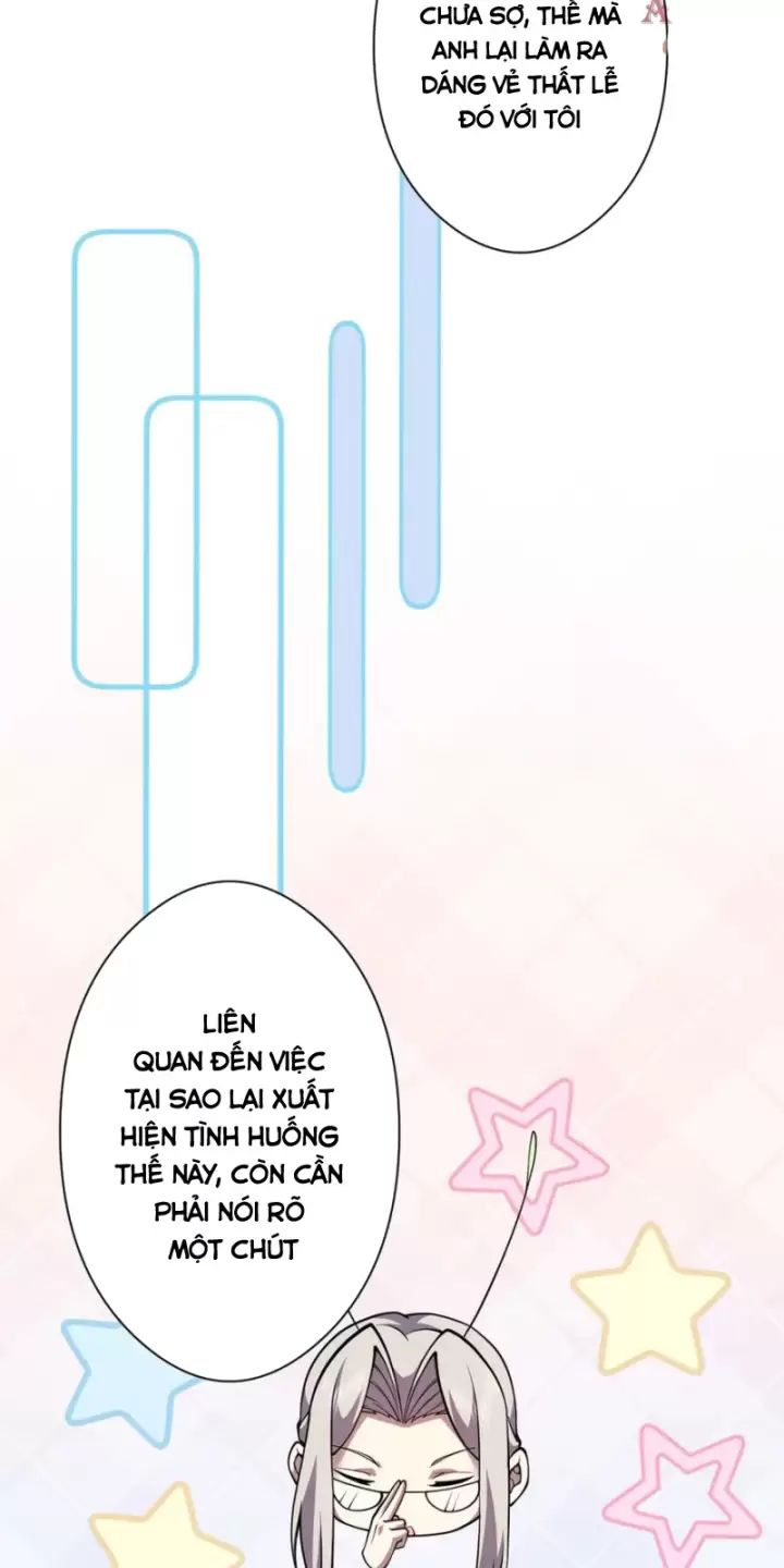Ta, Chúa Tể Rừng Xanh: Chapter 32