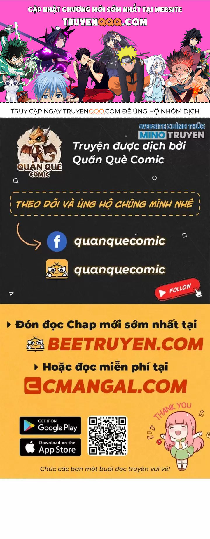 Ta, Chúa Tể Rừng Xanh: Chapter 34