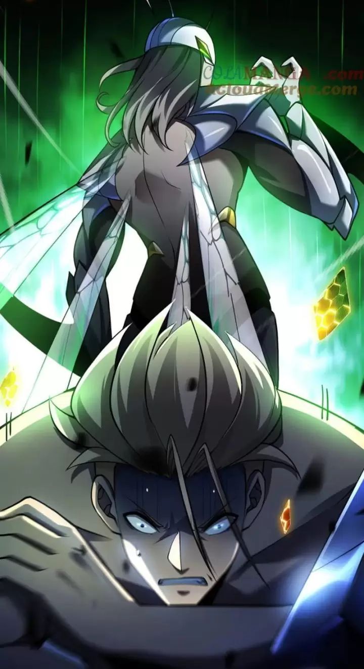 Ta, Chúa Tể Rừng Xanh: Chapter 34