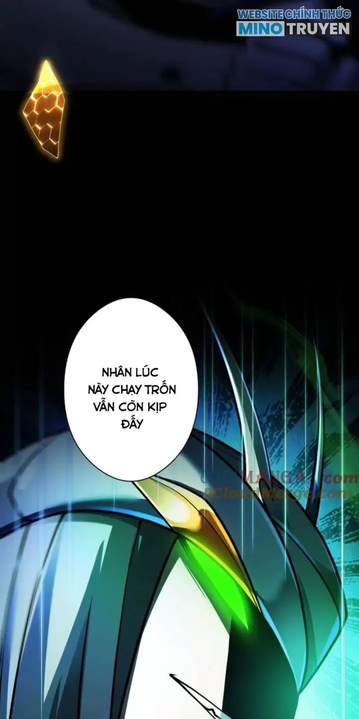 Ta, Chúa Tể Rừng Xanh: Chapter 34