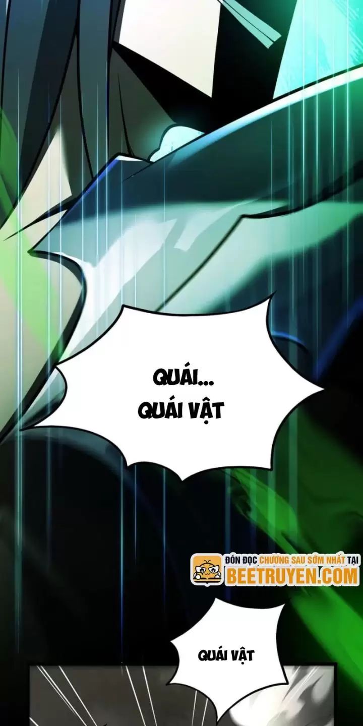 Ta, Chúa Tể Rừng Xanh: Chapter 34