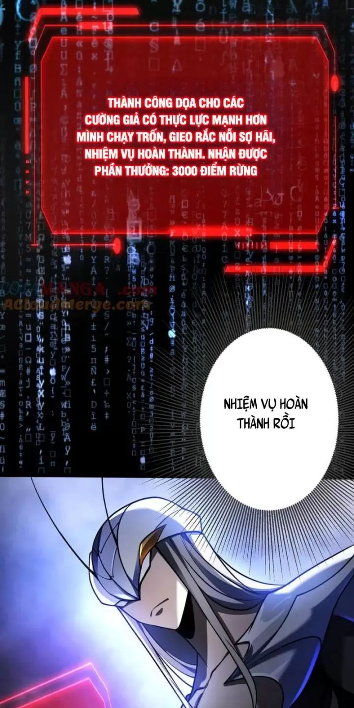 Ta, Chúa Tể Rừng Xanh: Chapter 34