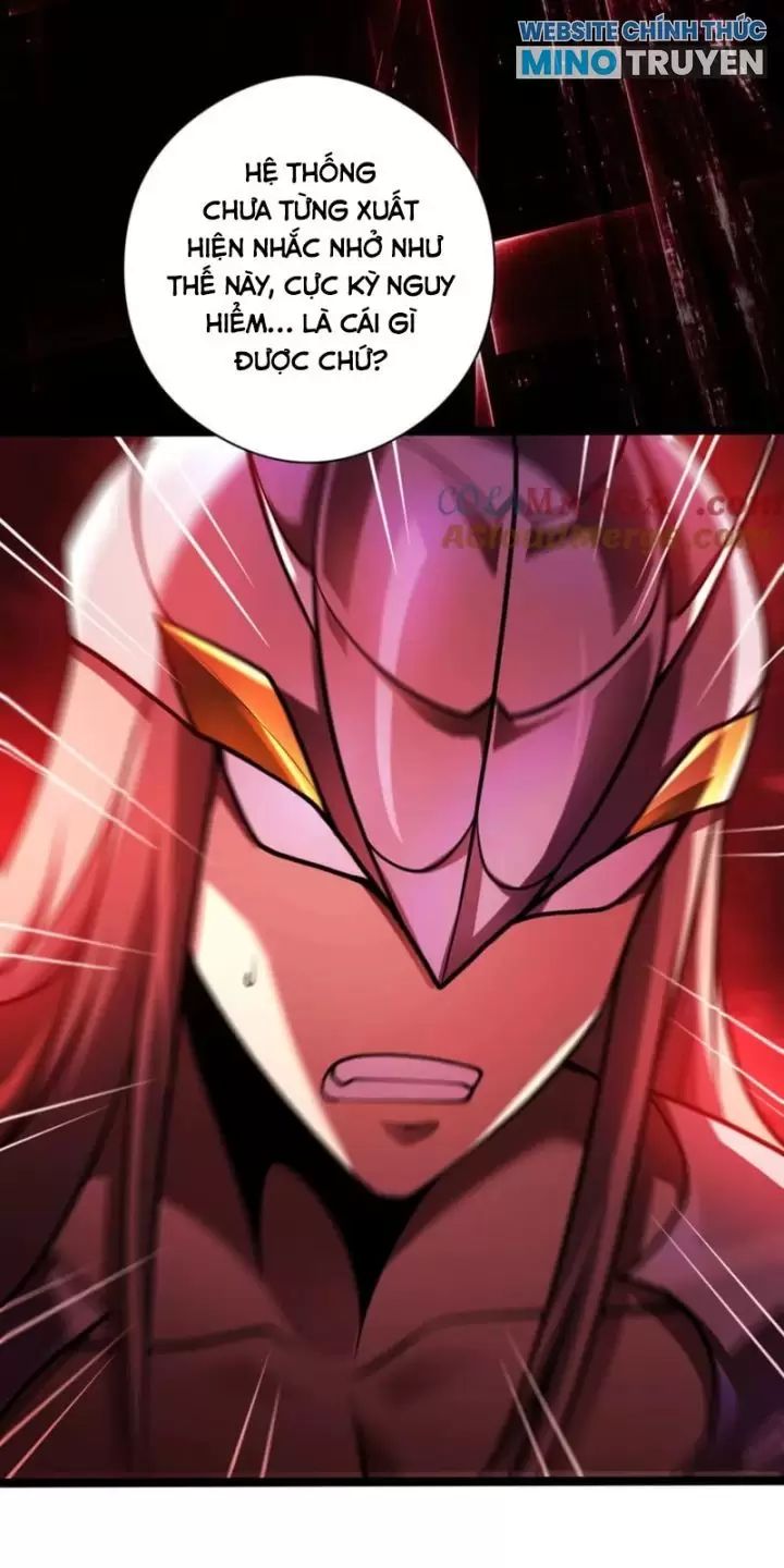 Ta, Chúa Tể Rừng Xanh: Chapter 34