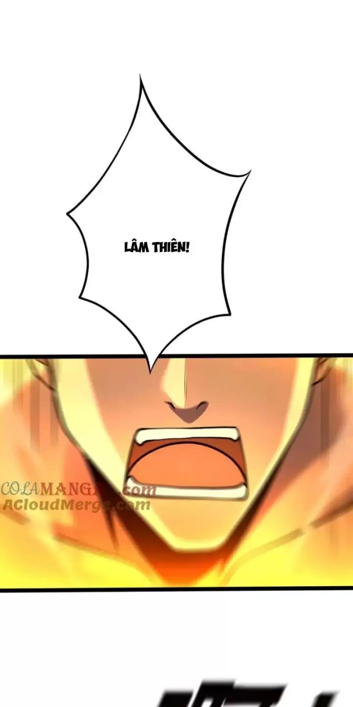 Ta, Chúa Tể Rừng Xanh: Chapter 34