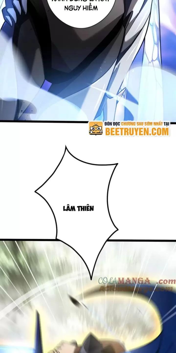 Ta, Chúa Tể Rừng Xanh: Chapter 34