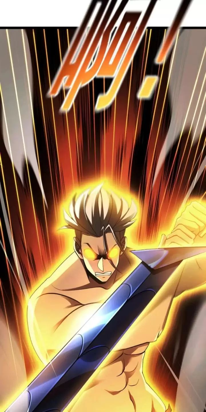 Ta, Chúa Tể Rừng Xanh: Chapter 34