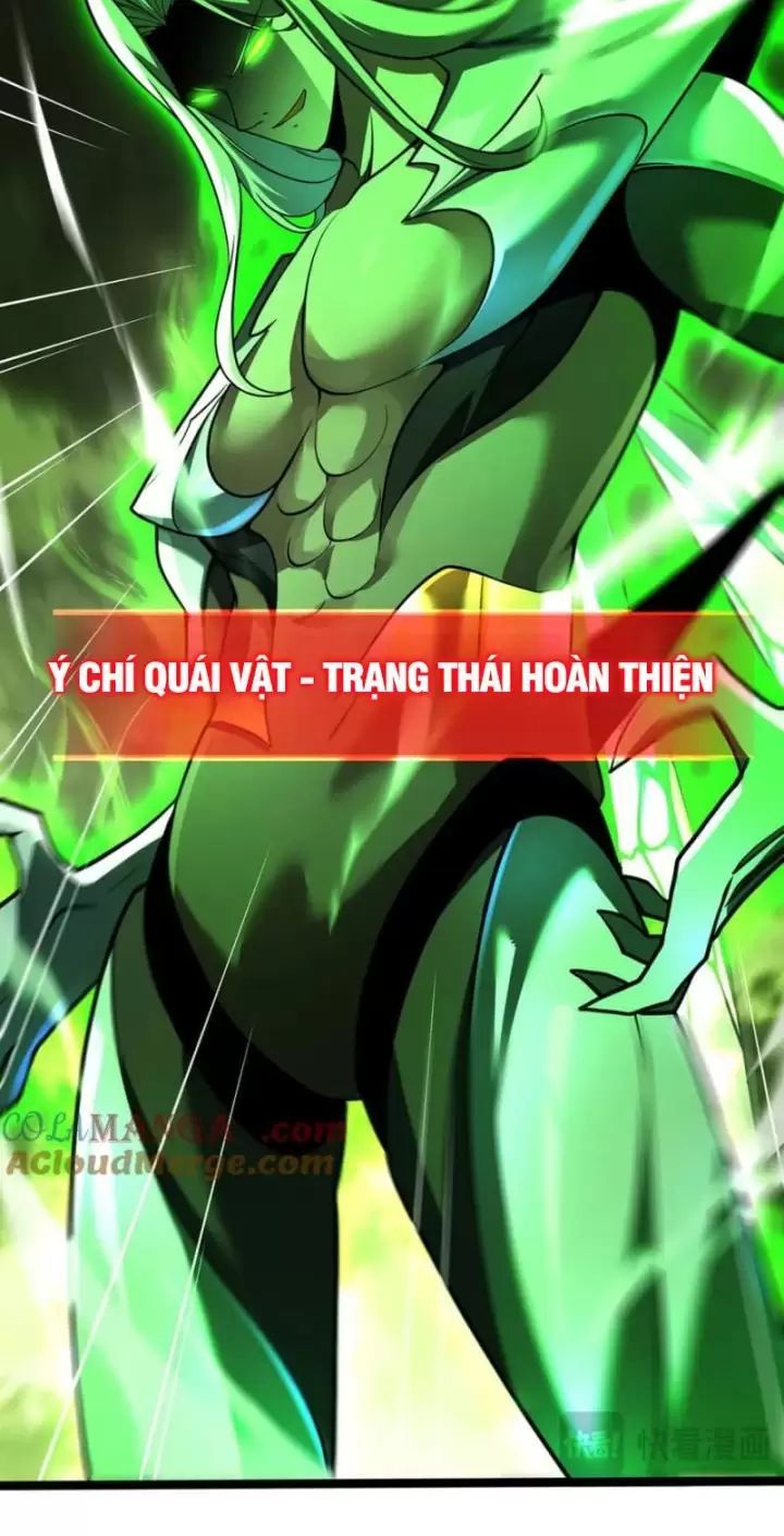 Ta, Chúa Tể Rừng Xanh: Chapter 34