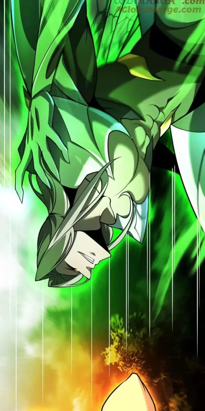 Ta, Chúa Tể Rừng Xanh: Chapter 34