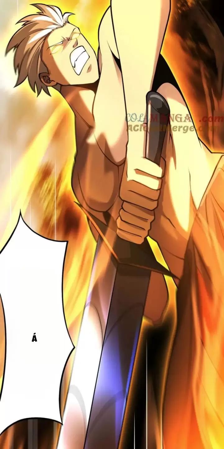 Ta, Chúa Tể Rừng Xanh: Chapter 34
