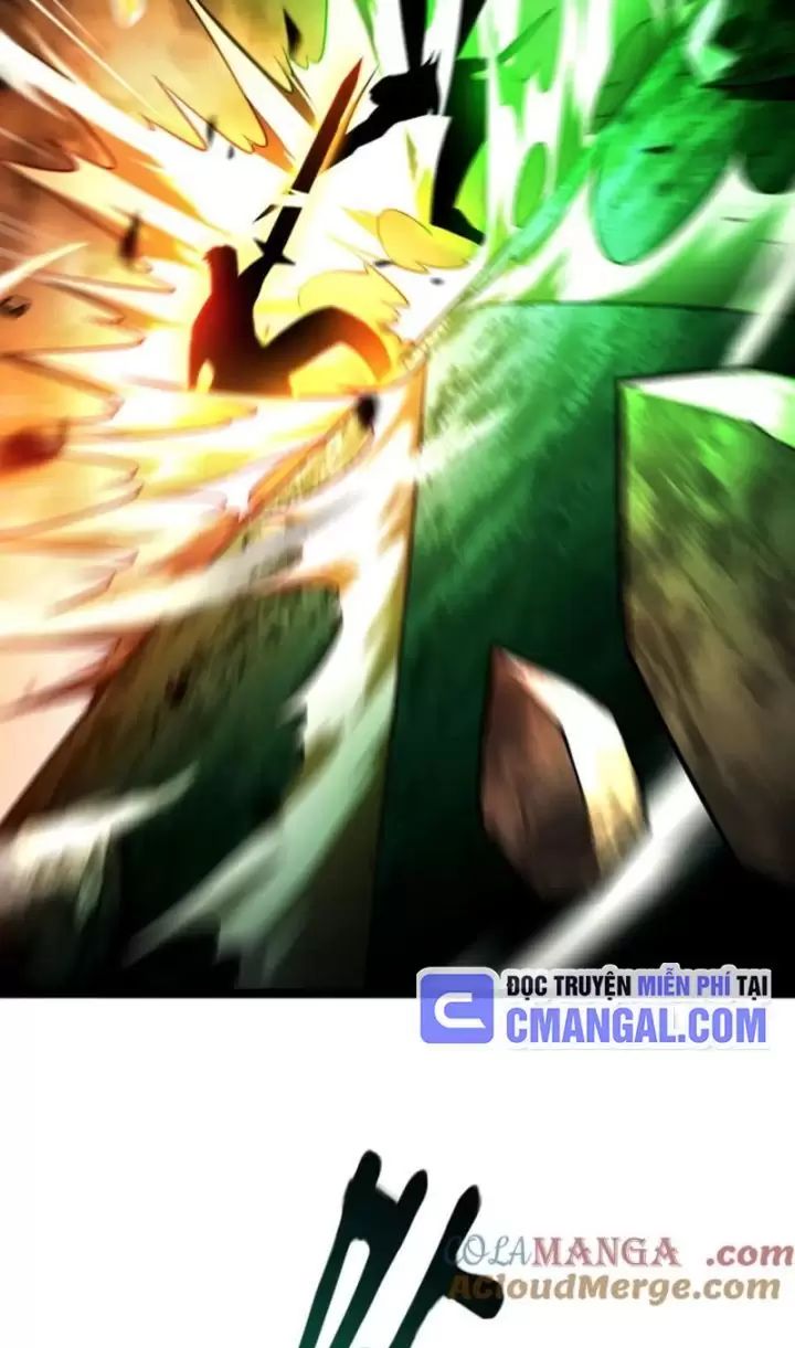 Ta, Chúa Tể Rừng Xanh: Chapter 34
