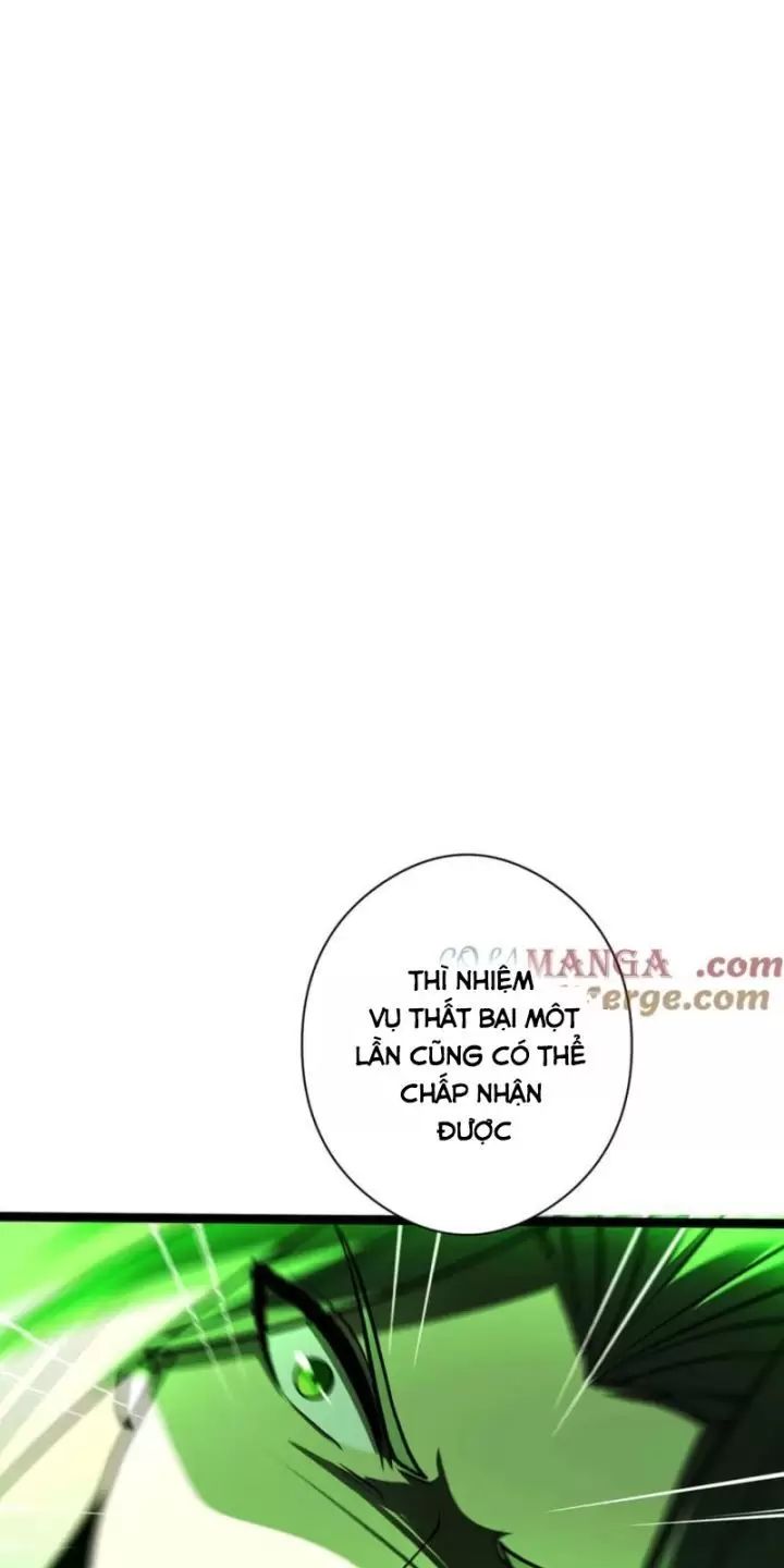 Ta, Chúa Tể Rừng Xanh: Chapter 34