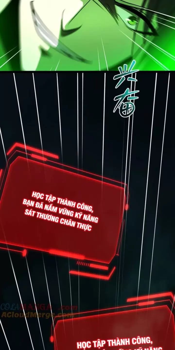 Ta, Chúa Tể Rừng Xanh: Chapter 34