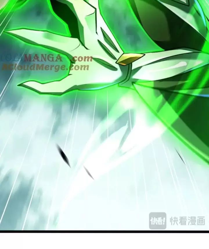 Ta, Chúa Tể Rừng Xanh: Chapter 34