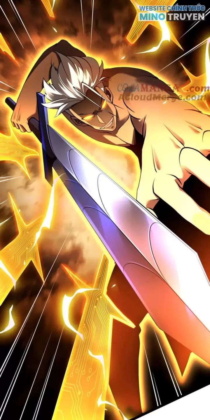 Ta, Chúa Tể Rừng Xanh: Chapter 34