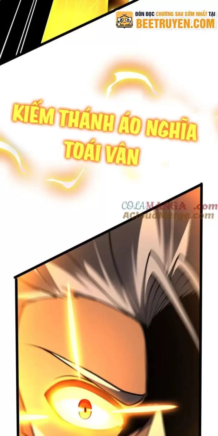 Ta, Chúa Tể Rừng Xanh: Chapter 34