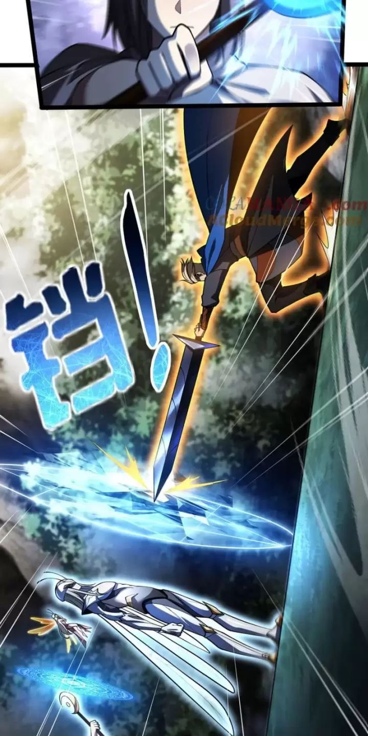 Ta, Chúa Tể Rừng Xanh: Chapter 34