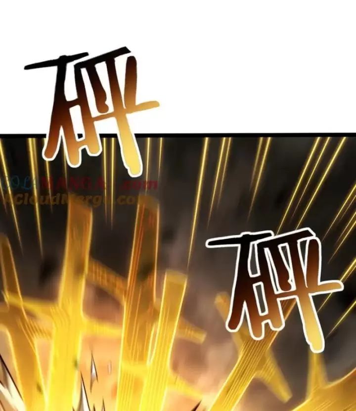 Ta, Chúa Tể Rừng Xanh: Chapter 34