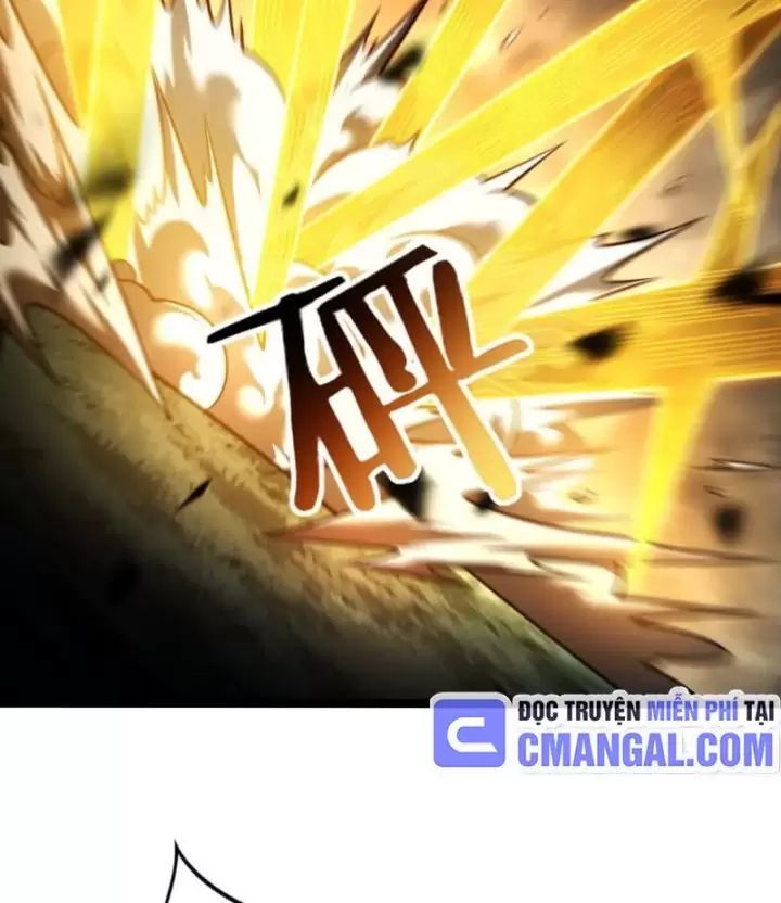 Ta, Chúa Tể Rừng Xanh: Chapter 34