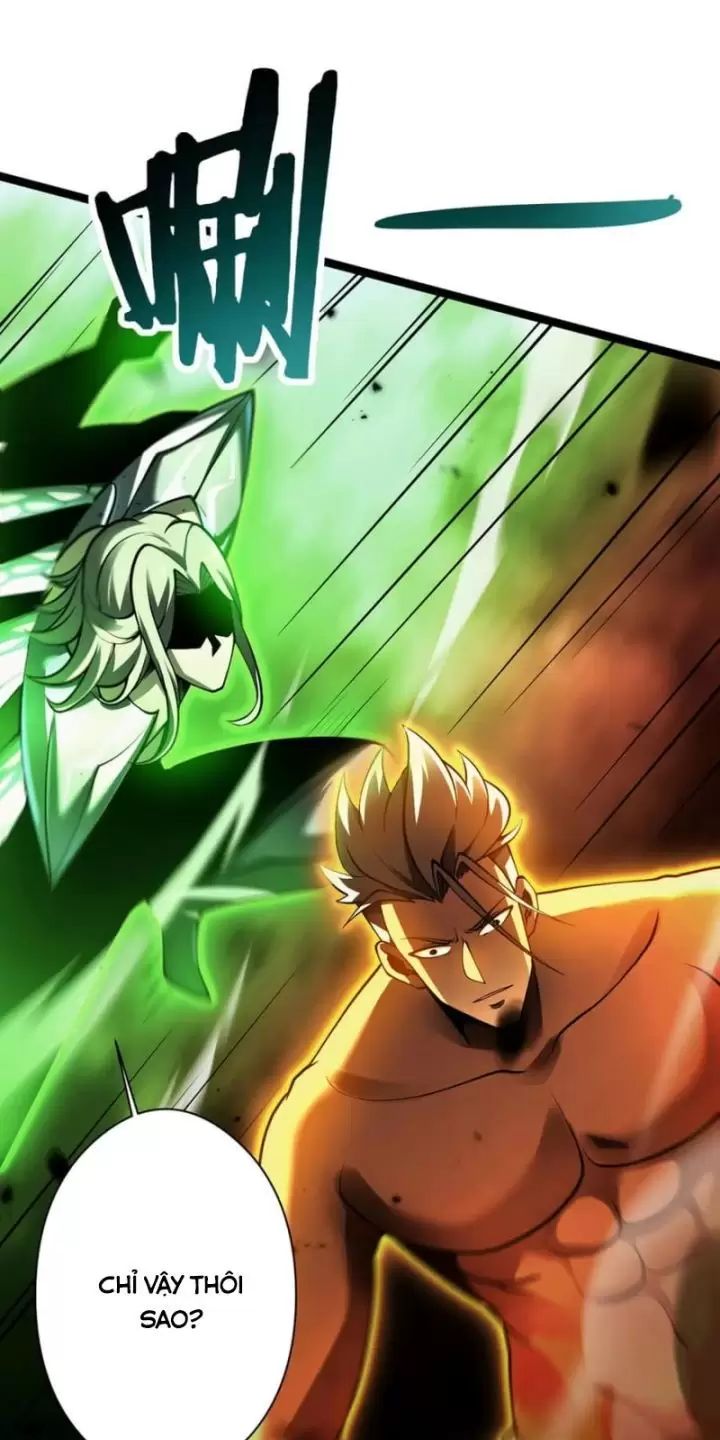 Ta, Chúa Tể Rừng Xanh: Chapter 34