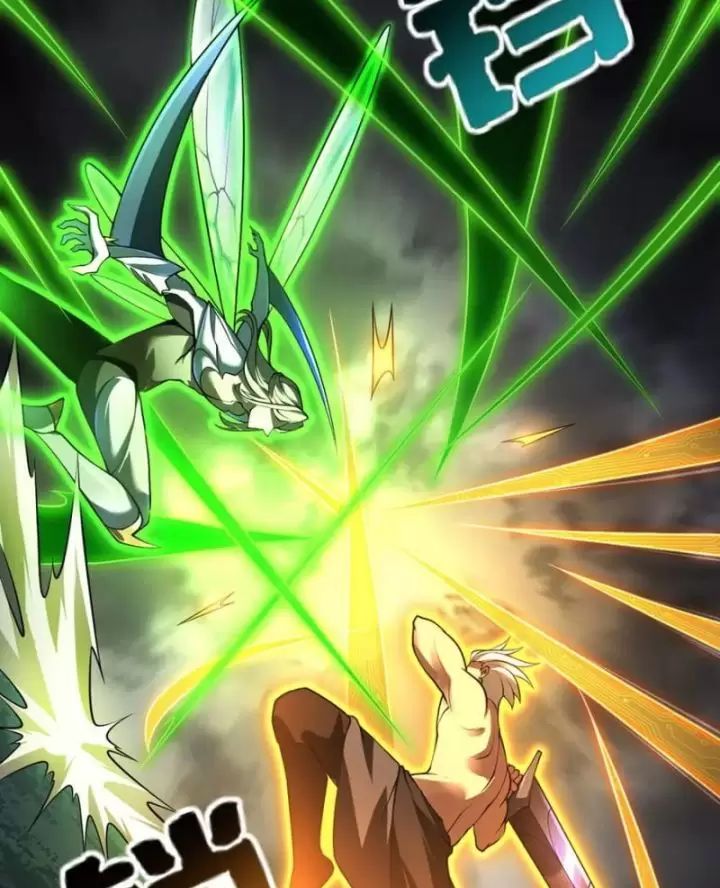 Ta, Chúa Tể Rừng Xanh: Chapter 34