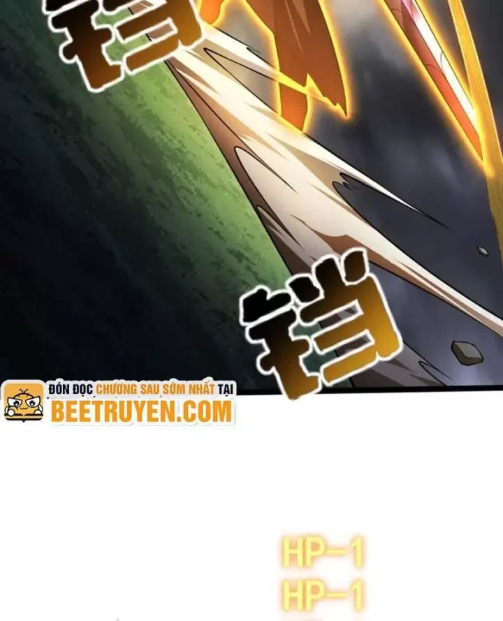 Ta, Chúa Tể Rừng Xanh: Chapter 34