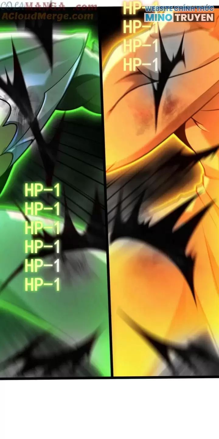 Ta, Chúa Tể Rừng Xanh: Chapter 34