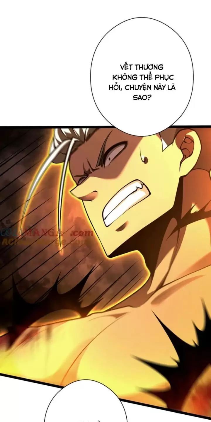Ta, Chúa Tể Rừng Xanh: Chapter 34