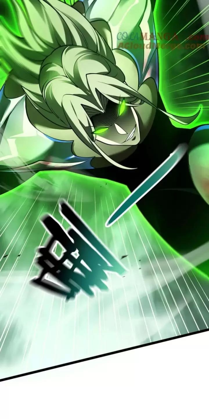 Ta, Chúa Tể Rừng Xanh: Chapter 34